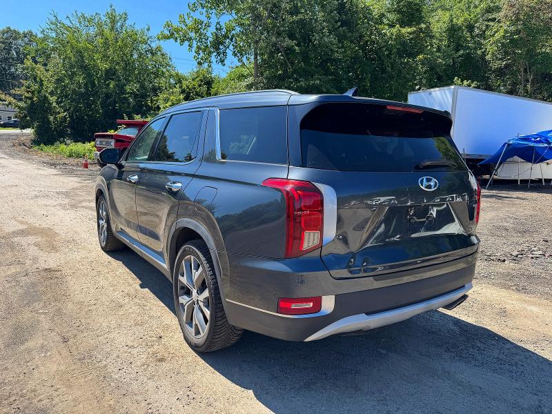 Продаж на аукціоні авто 2020 Hyundai Palisade, vin: KM8R4DHE0LU066415, номер лоту: 64133706