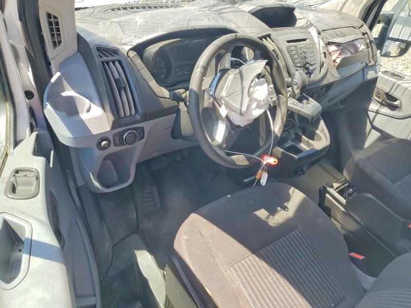 2019 Ford Transit მანქანა იყიდება აუქციონზე, vin: 1FDBF6PM8KKB00241, აუქციონის ნომერი: 65085326