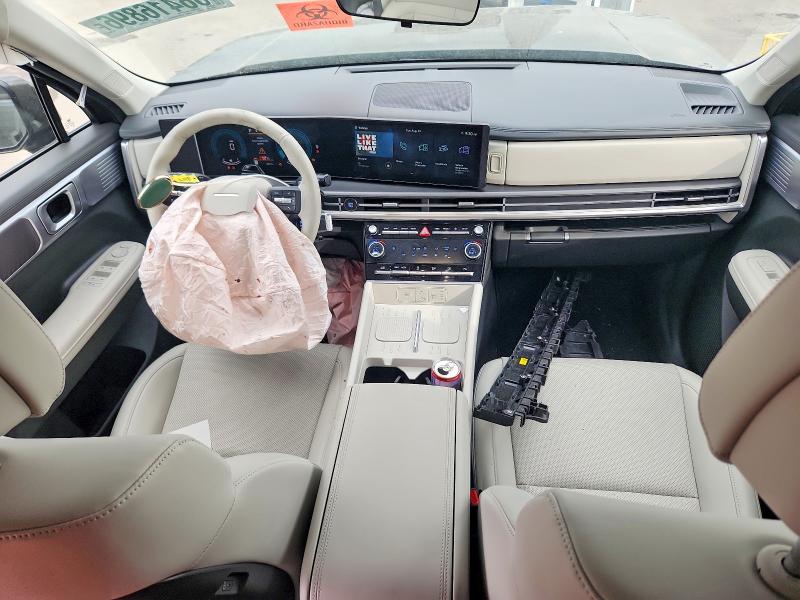 Aukcja sprzedaży 2026 Hyundai Santa Fe, vin: 5NMP24GL7TH181571, numer aukcji: 66416896