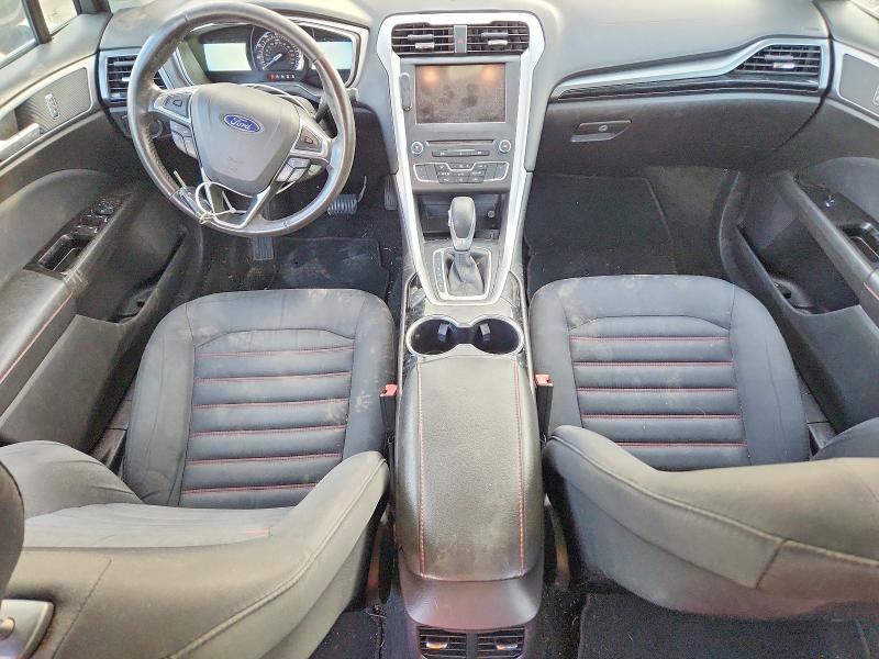 Продажа на аукционе авто 2016 Ford Fusion, vin: 3FA6P0HD7GR194720, номер лота: 65268746