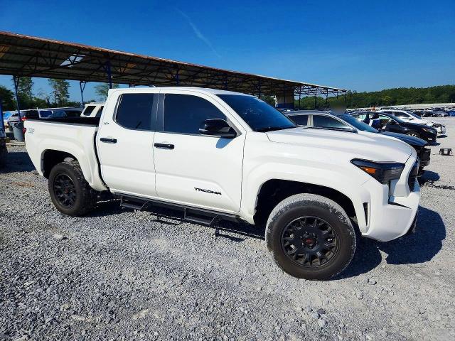 Продажа на аукционе авто 2024 Toyota Tacoma, vin: 3TYLB5JN1RT007696, номер лота: 66771766