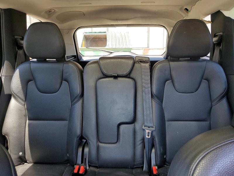 Продаж на аукціоні авто 2017 Volvo Xc90, vin: YV4102XK5H1139146, номер лоту: 65541336