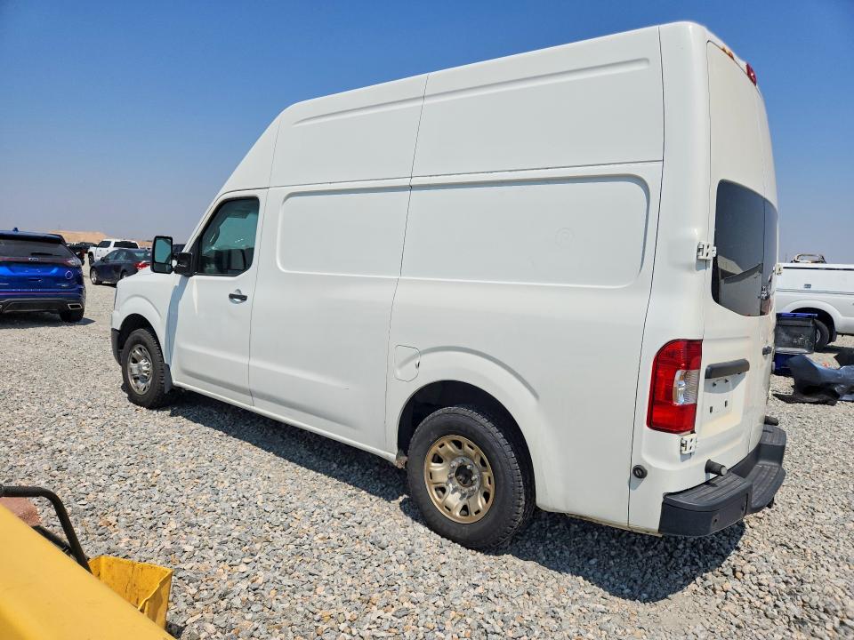 Aukcja sprzedaży 2014 Nissan Nv, vin: 1N6AF0LYXEN109920, numer aukcji: 64035596