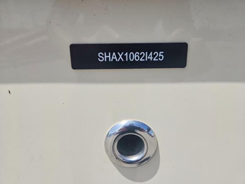 Продаж на аукціоні авто 2025 Boat Uk, vin: SHAX10621425, номер лоту: 65522556