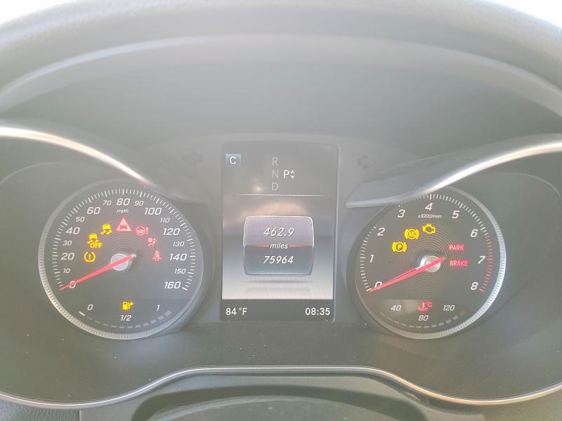Aukcja sprzedaży 2017 Mercedes-benz C, vin: WDDWJ4JB8HF337755, numer aukcji: 65852616