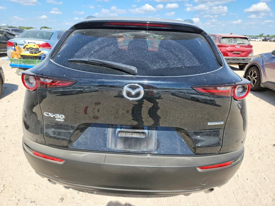 64999316 :رقم المزاد ، 3MVDMBBM3RM660253 vin ، 2024 Mazda Cx-30 مزاد بيع