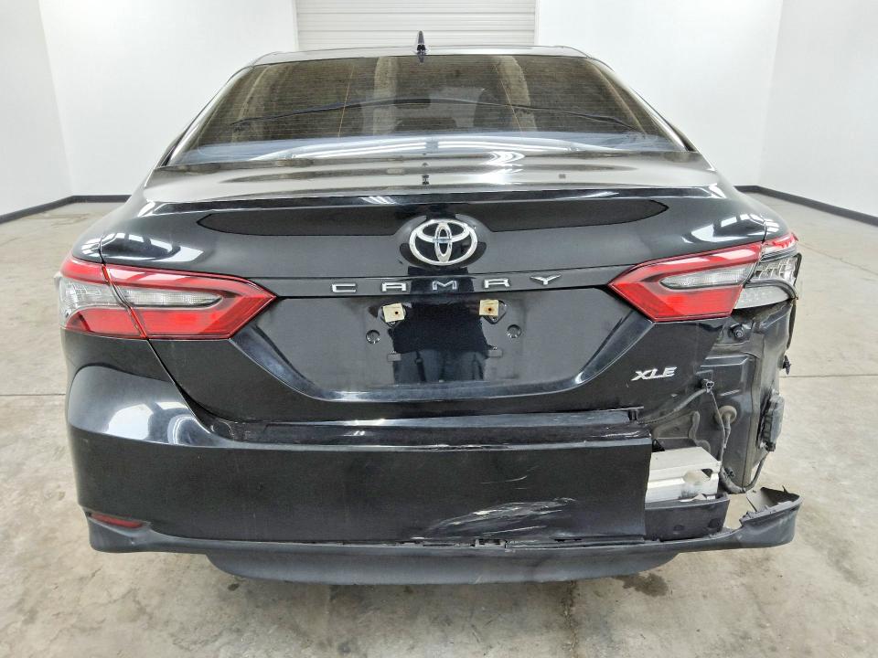 59374816 :رقم المزاد ، 4T1F11AK9PU162902 vin ، 2023 Toyota Camry مزاد بيع