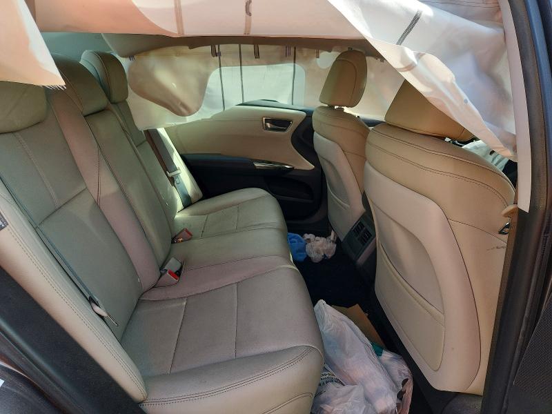 2014 Toyota Avalon მანქანა იყიდება აუქციონზე, vin: 4T1BK1EB5EU133951, აუქციონის ნომერი: 64251716