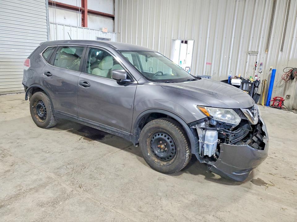 Продаж на аукціоні авто 2016 Nissan Rogue, vin: 5N1AT2MV9GC923742, номер лоту: 64088536