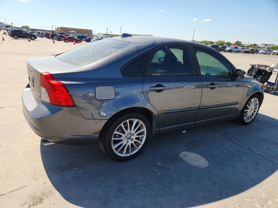64564406 :رقم المزاد ، YV1672MS1B2549916 vin ، 2011 Volvo S40 مزاد بيع