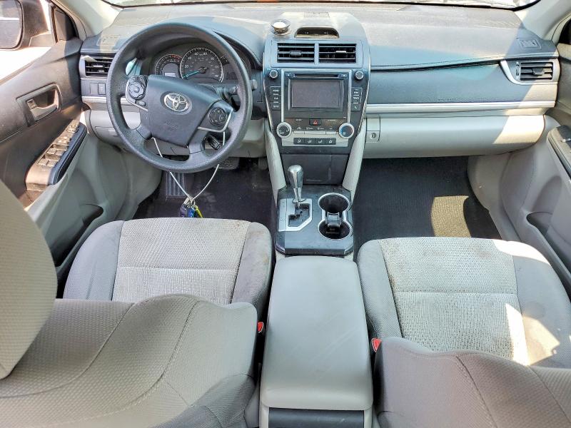 Aukcja sprzedaży 2014 Toyota Camry, vin: 4T4BF1FKXER402986, numer aukcji: 65229666
