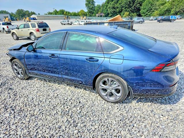 66361656 :رقم المزاد ، 1HGCY2F67RA084761 vin ، 2024 Honda Accord مزاد بيع