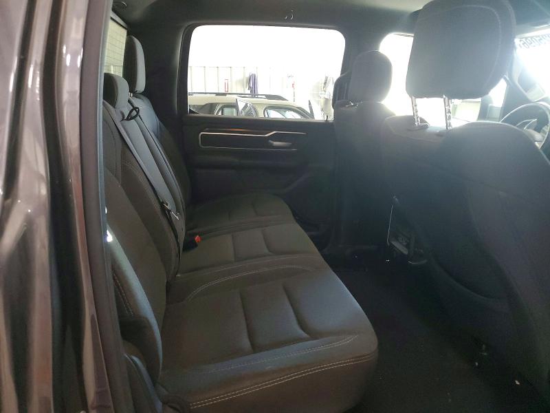 2020 Ram 1500 მანქანა იყიდება აუქციონზე, vin: 1C6SRFFT7LN160331, აუქციონის ნომერი: 65025096