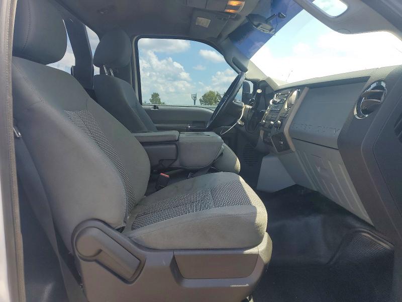 Aukcja sprzedaży 2016 Ford F650, vin: 1FDNF6DC1GDA04536, numer aukcji: 63467076