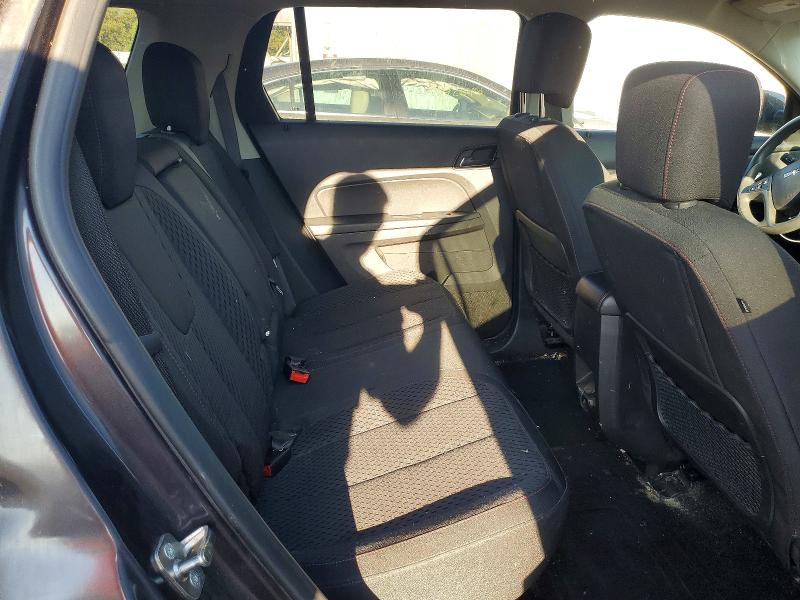 66548156 :رقم المزاد ، 2GKALMEK6E6316583 vin ، 2014 Gmc Terrain مزاد بيع