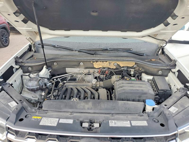 Продаж на аукціоні авто 2019 Volkswagen Atlas, vin: 1V2MR2CAXKC595284, номер лоту: 66488966