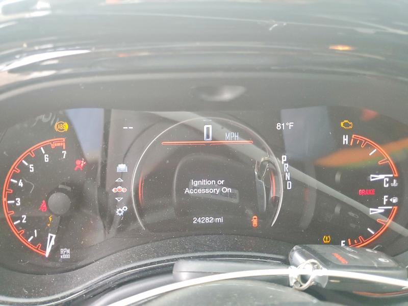 Продажа на аукционе авто 2024 Dodge Durango, vin: 1C4RDJFG6RC135064, номер лота: 63287536
