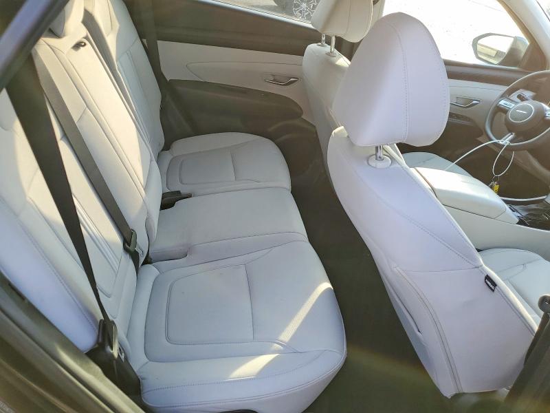 Продаж на аукціоні авто 2025 Hyundai Tucson, vin: 5NMJB3DE3SH477207, номер лоту: 65148346
