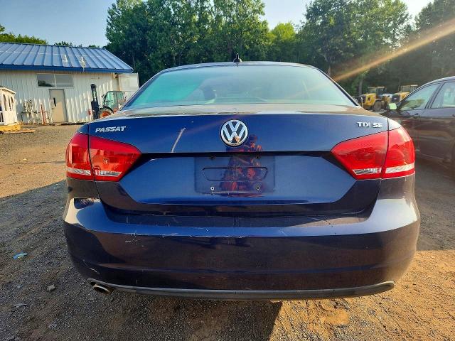 Aukcja sprzedaży 2013 Volkswagen Passat, vin: 1VWBN7A35DC144544, numer aukcji: 64602476