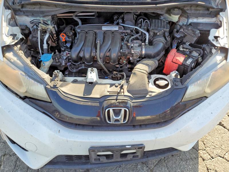 Aukcja sprzedaży 2017 Honda Fit, vin: JHMGK5H53HS020263, numer aukcji: 63814426