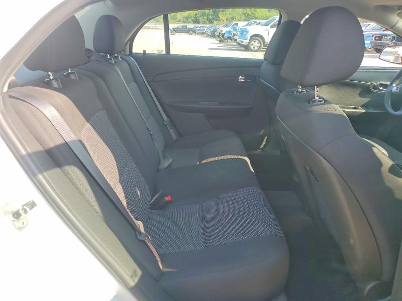 66037906 :رقم المزاد ، 1G1ZC5E19BF264274 vin ، 2011 Chevrolet Malibu مزاد بيع