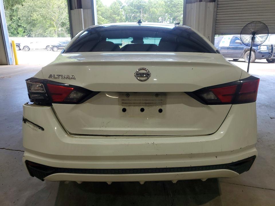 64900926 :رقم المزاد ، 1N4BL4BV2LC234827 vin ، 2020 Nissan Altima مزاد بيع
