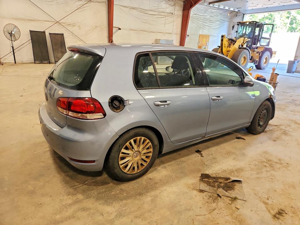 Aukcja sprzedaży 2011 Volkswagen Golf, vin: WVWDA7AJ4BW029127, numer aukcji: 64690616