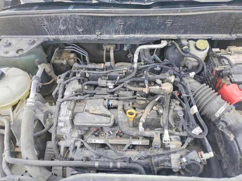65009056 :رقم المزاد ، 3FMCR9B65NRD31460 vin ، 2022 Ford Bronco Sport مزاد بيع