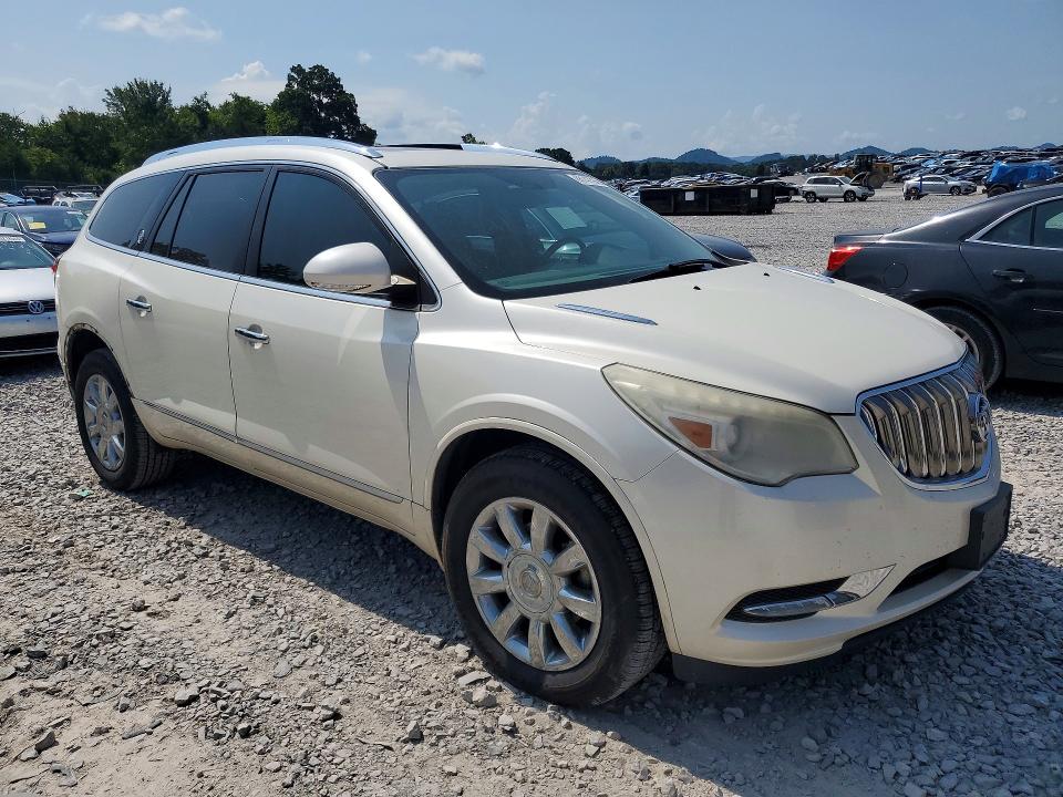 Aukcja sprzedaży 2015 Buick Enclave, vin: 5GAKRBKD8FJ266025, numer aukcji: 65147366