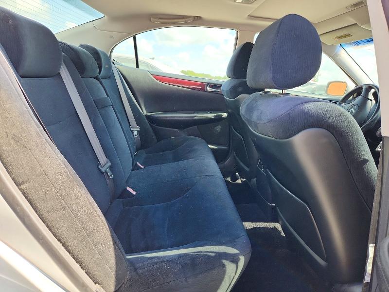 Продаж на аукціоні авто 2003 Lexus Es, vin: JTHBF30G330094402, номер лоту: 65122716