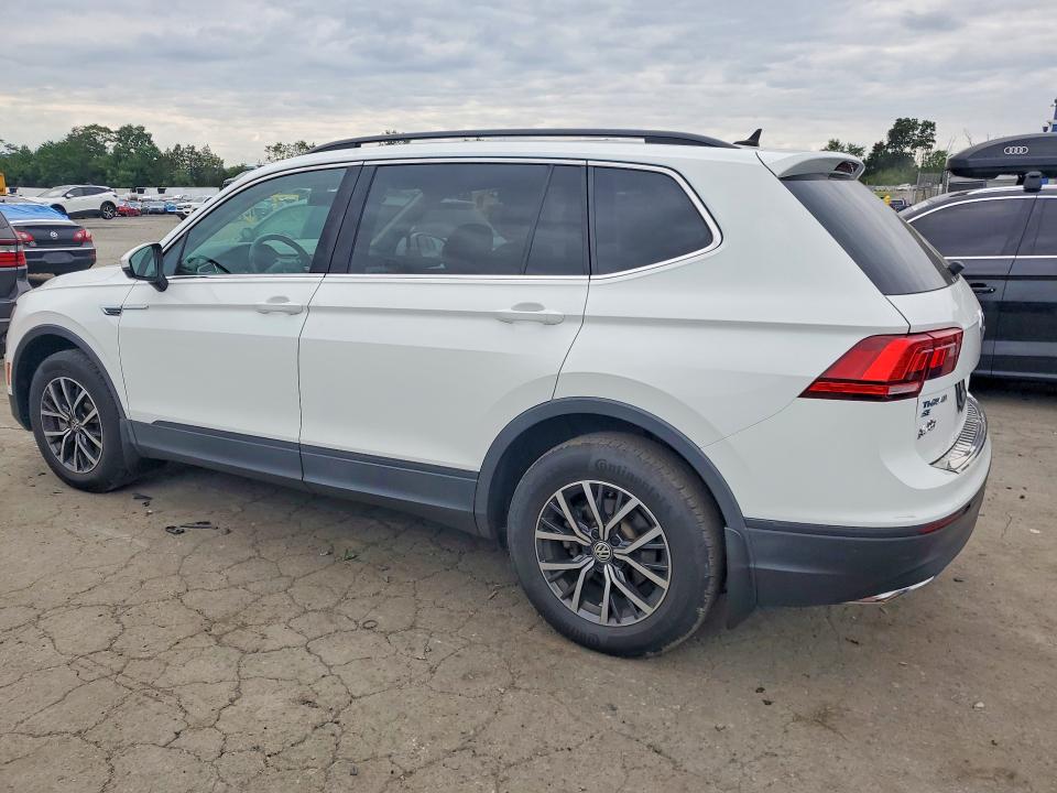 Продаж на аукціоні авто 2019 Volkswagen Tiguan, vin: 3VV2B7AX5KM185672, номер лоту: 65782846
