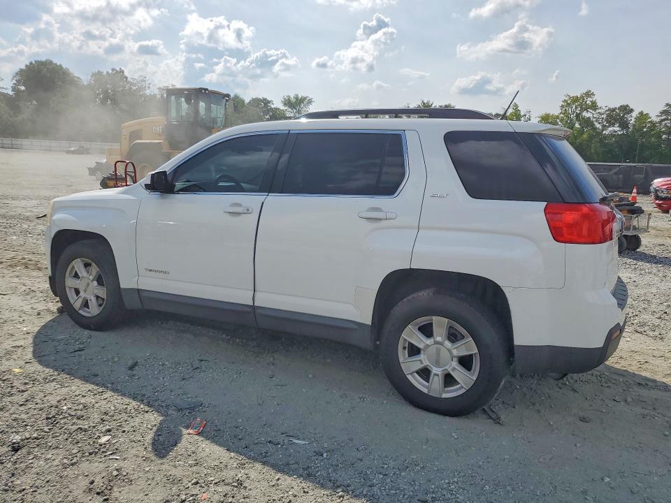 Продаж на аукціоні авто 2013 Gmc Terrain, vin: 2GKALUEK6D6156848, номер лоту: 66436156