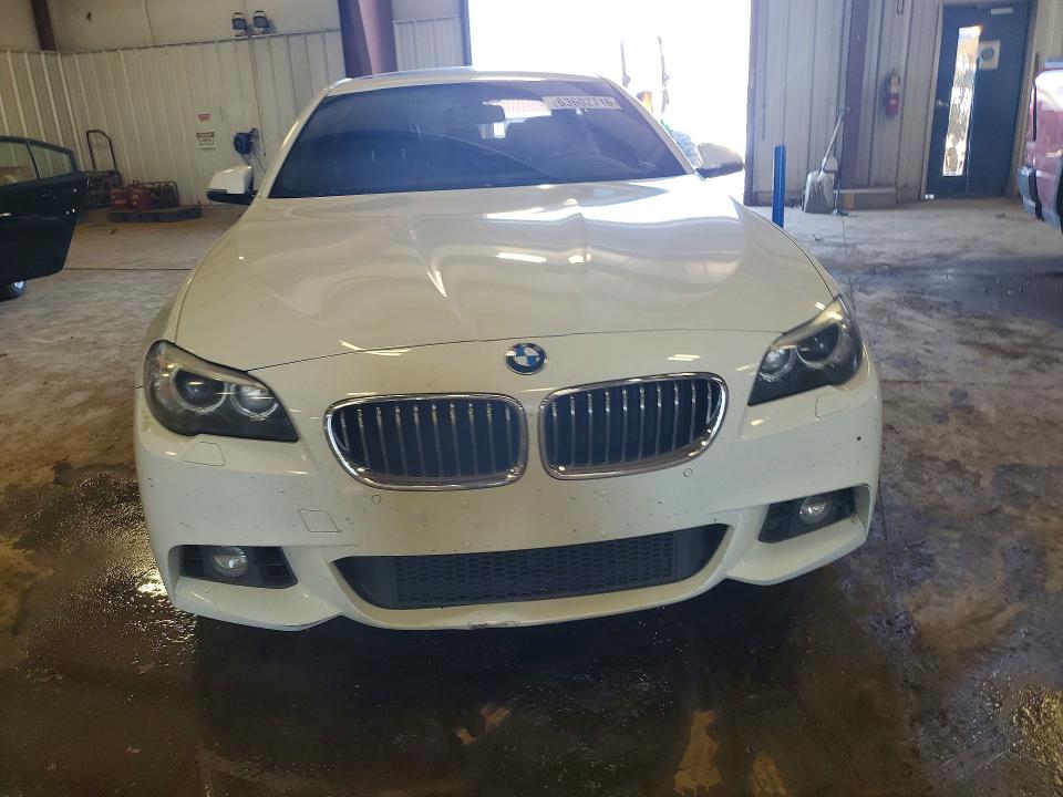 Aukcja sprzedaży 2016 Bmw 528, vin: WBA5A7C55GG643400, numer aukcji: 63602716