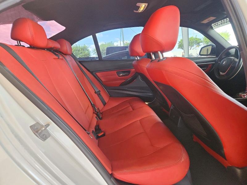 Продаж на аукціоні авто 2015 Bmw 328, vin: WBA3A5G5XFNS85078, номер лоту: 65529976