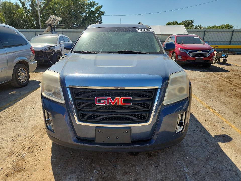 Aukcja sprzedaży 2011 Gmc Terrain, vin: 2CTFLSE53B6412705, numer aukcji: 66960916