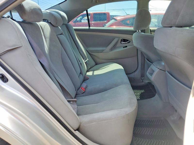 Продажа на аукционе авто 2009 Toyota Camry, vin: 4T4BE46K69R092331, номер лота: 64673256