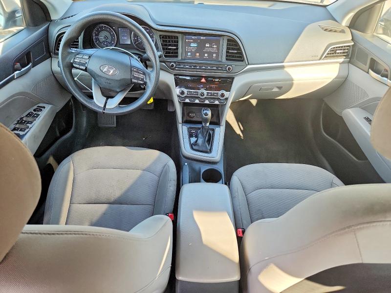 2020 Hyundai Elantra მანქანა იყიდება აუქციონზე, vin: 5NPD84LF3LH555470, აუქციონის ნომერი: 65318156