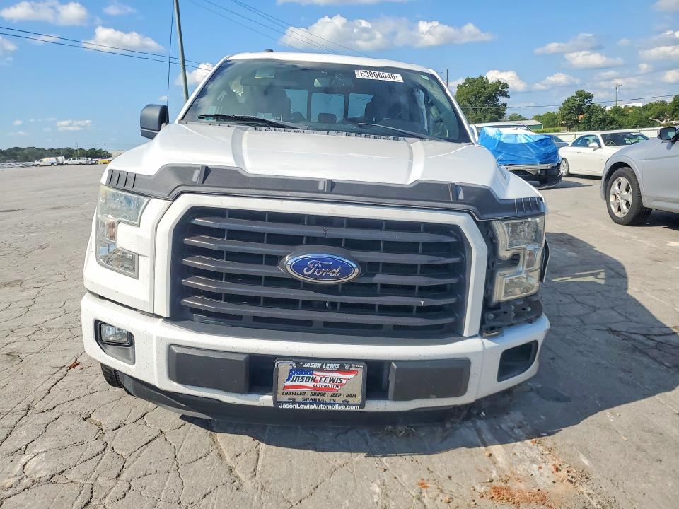 2016 Ford F150 მანქანა იყიდება აუქციონზე, vin: 1FTEW1CG9GFD49586, აუქციონის ნომერი: 63806046