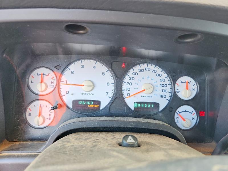 Продаж на аукціоні авто 2002 Dodge Ram 1500, vin: 3D7HA18Z32G185738, номер лоту: 65644576