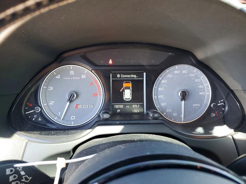 64949956 :رقم المزاد ، WA1CCAFP3GA044281 vin ، 2016 Audi Sq5 مزاد بيع