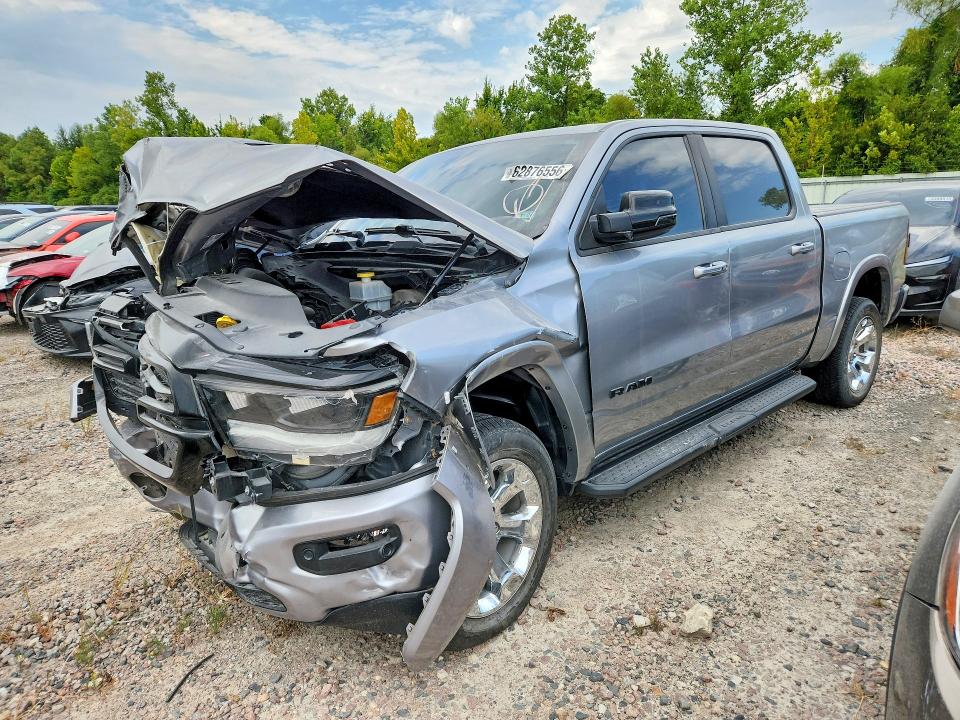 Aukcja sprzedaży 2021 Ram 1500, vin: 1C6SRFJT1MN694000, numer aukcji: 62876556