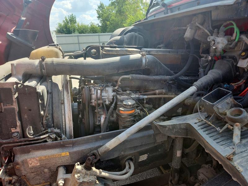 Aukcja sprzedaży 2000 Volvo Vnl, vin: 4V4ND1JH9YN249016, numer aukcji: 66760766