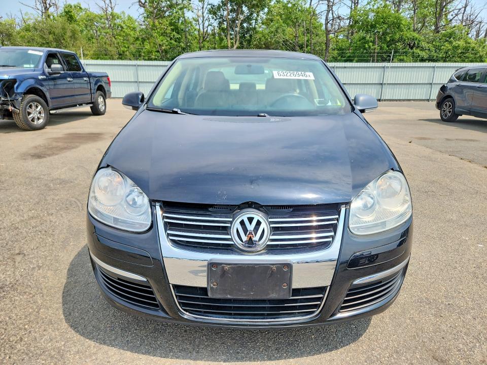 Aukcja sprzedaży 2009 Volkswagen Jetta, vin: 3VWRM71K19M129912, numer aukcji: 63226946
