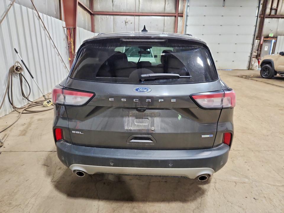 Продаж на аукціоні авто 2020 Ford Escape, vin: 1FMCU9H68LUB32396, номер лоту: 67031536