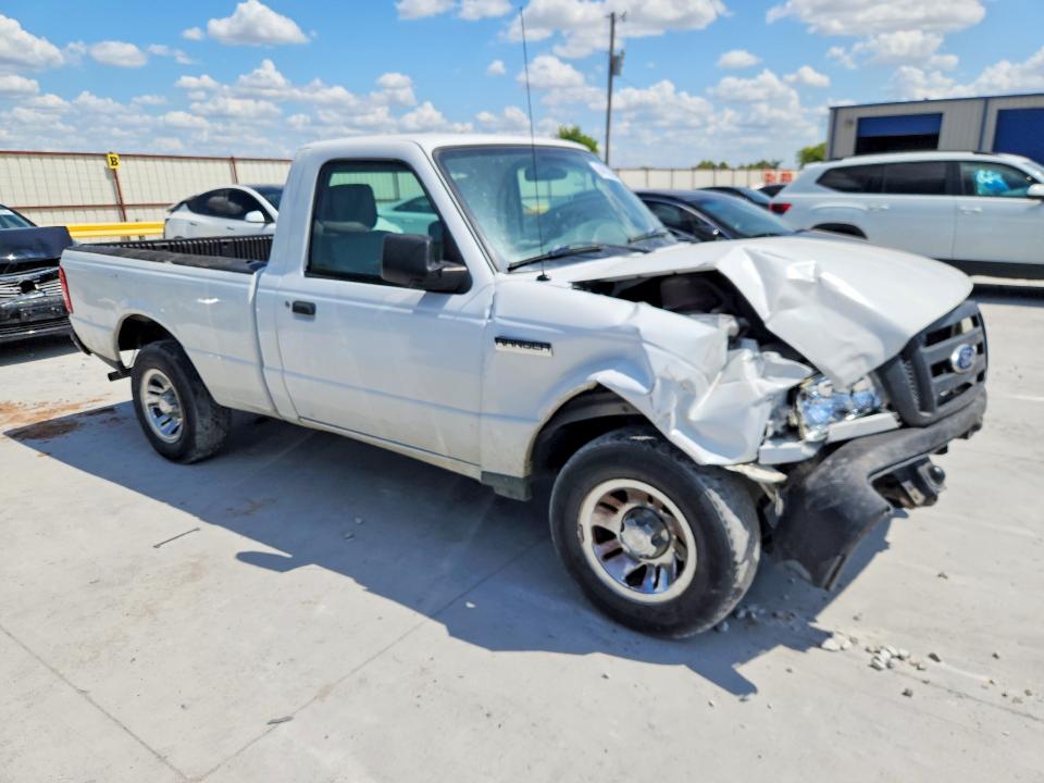 2011 Ford Ranger მანქანა იყიდება აუქციონზე, vin: 1FTKR1AD0BPA53104, აუქციონის ნომერი: 64633636