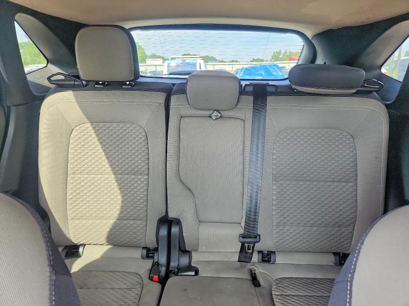 Продажа на аукционе авто 2020 Ford Escape, vin: 1FMCU0G65LUA89309, номер лота: 65409166