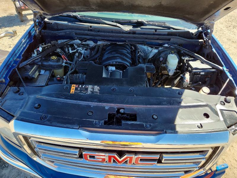 Aukcja sprzedaży 2017 Gmc Sierra, vin: 3GTP1MEC0HG171294, numer aukcji: 65007786