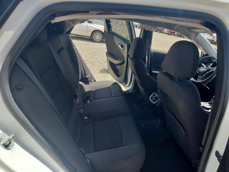 65640156 :رقم المزاد ، 1G1ZD5STXNF214667 vin ، 2022 Chevrolet Malibu مزاد بيع