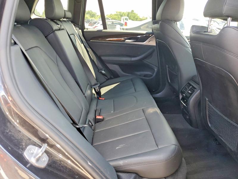 Продаж на аукціоні авто 2019 Bmw X3, vin: 5UXTR9C57KLE13776, номер лоту: 66636086