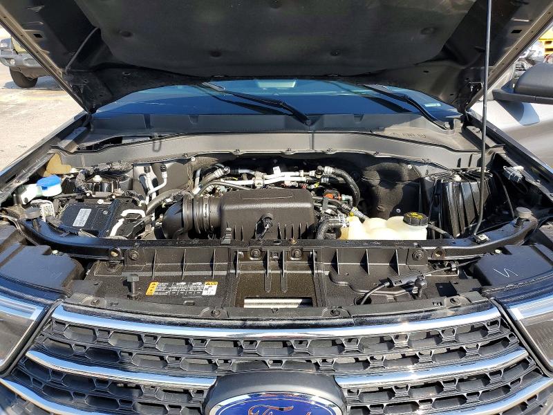 Продаж на аукціоні авто 2022 Ford Explorer, vin: 1FMSK8DH2NGA91686, номер лоту: 65994896